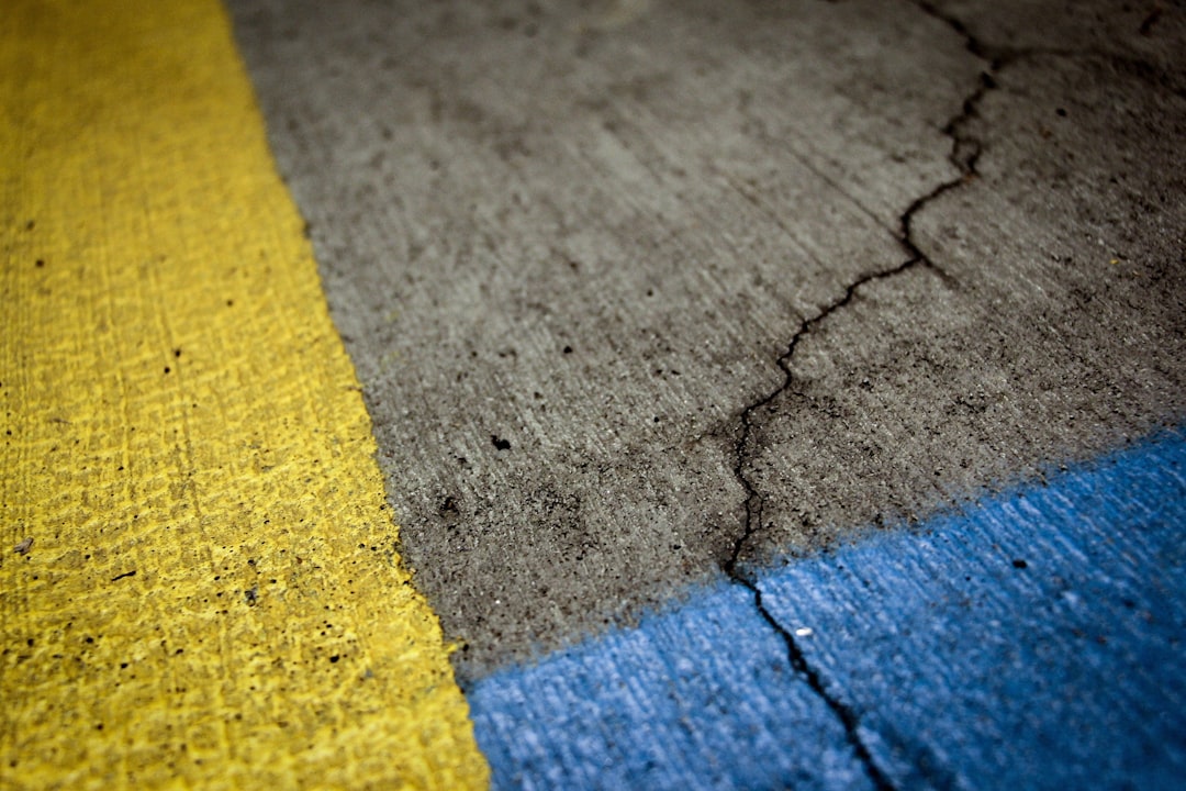 New Road Repair Technologies