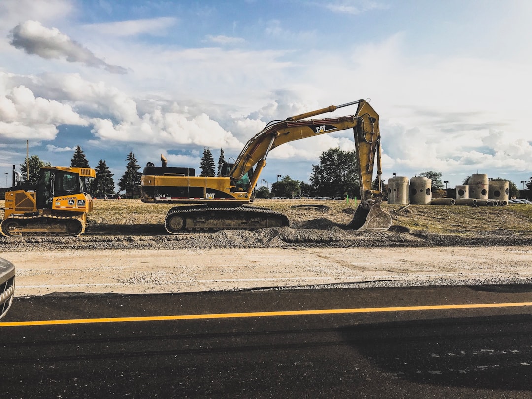 Winter Road Maintenance